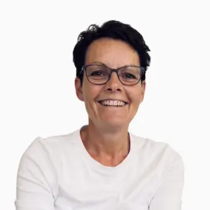 Anette P.