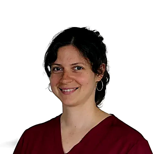 Zency massage København v. massør Katja B.