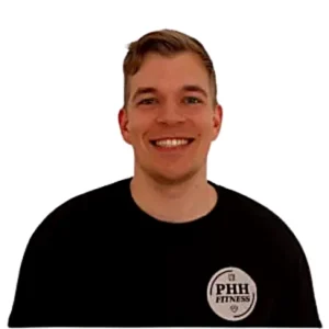 Phillip H.