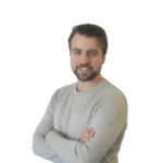 Peder K., behandler i Randers