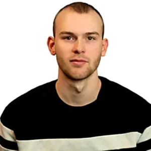 Martin S.