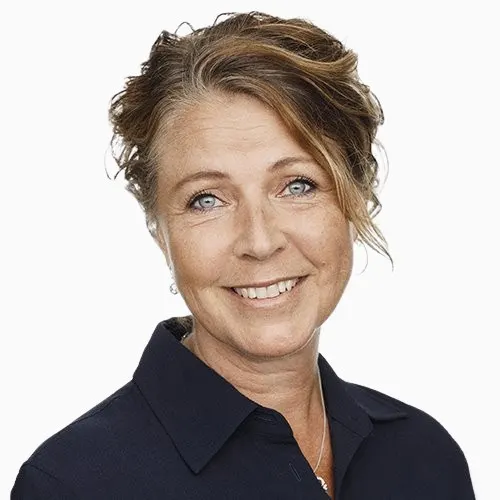 Profilbillede af Anni T