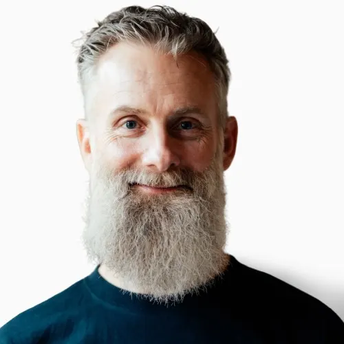 Profilbillede af Henrik B