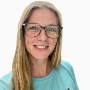 Sarah M.