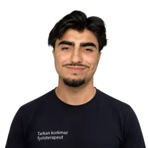 Tarkan K.