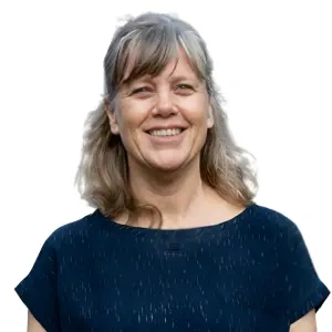 Trine A.
