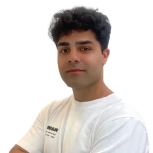 Shahin N.
