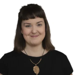 Sarah M.