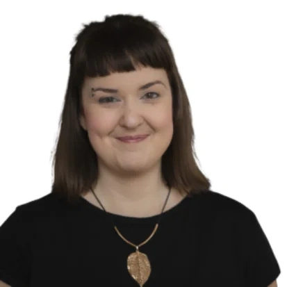 Sarah M.