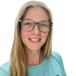 Sarah M.