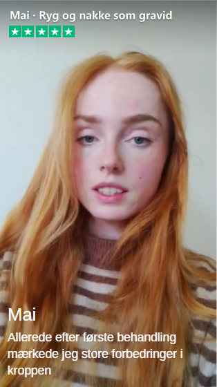 Videoanmeldelse fra Mai