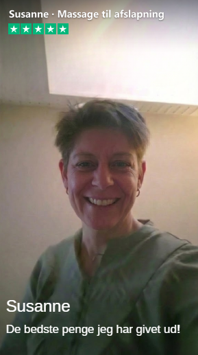 Videoanmeldelse fra Susanne